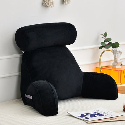  Joyching Backrest Reading Pillows for Sitting in Bed